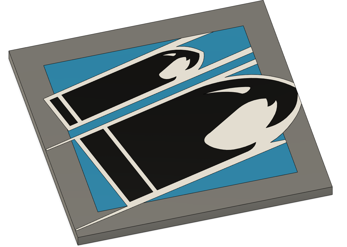 Buck Logo R6