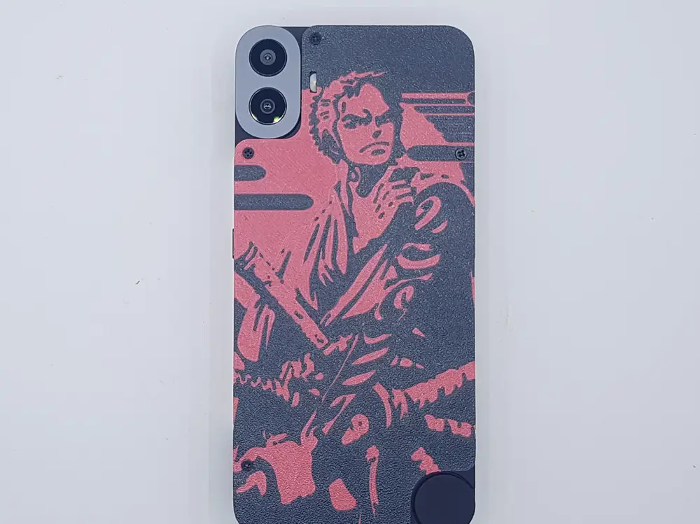 Cmf Phone 1 Cover - Roronoa Zoro