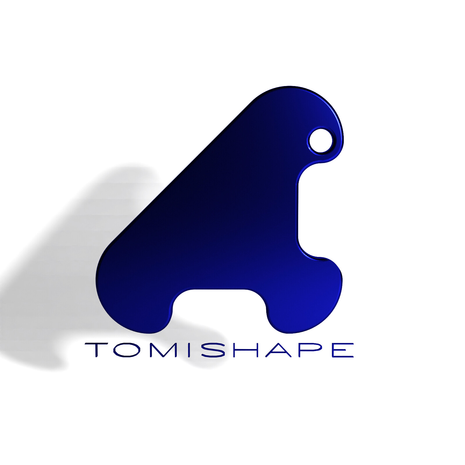 Tomishape