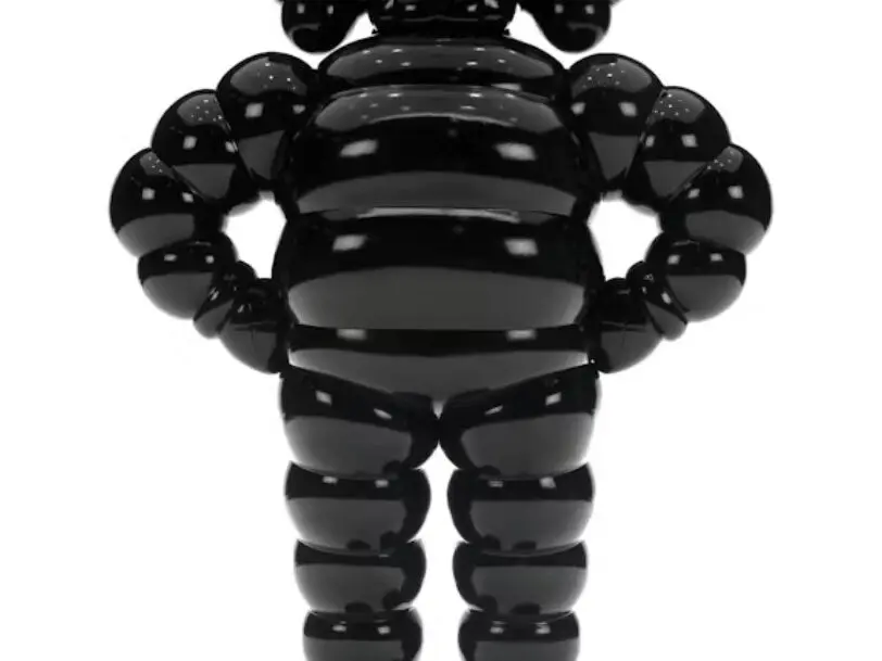 Kaws Chum