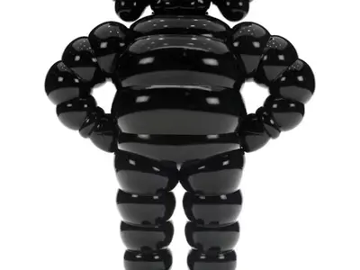 Kaws Chum
