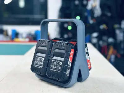 Battery Holder