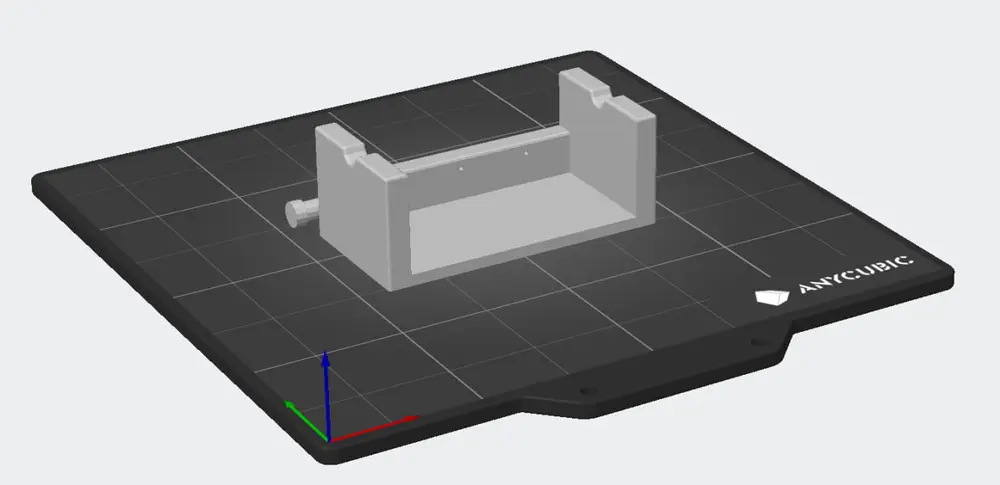 Solder Holder