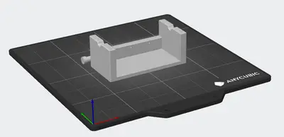 Solder Holder