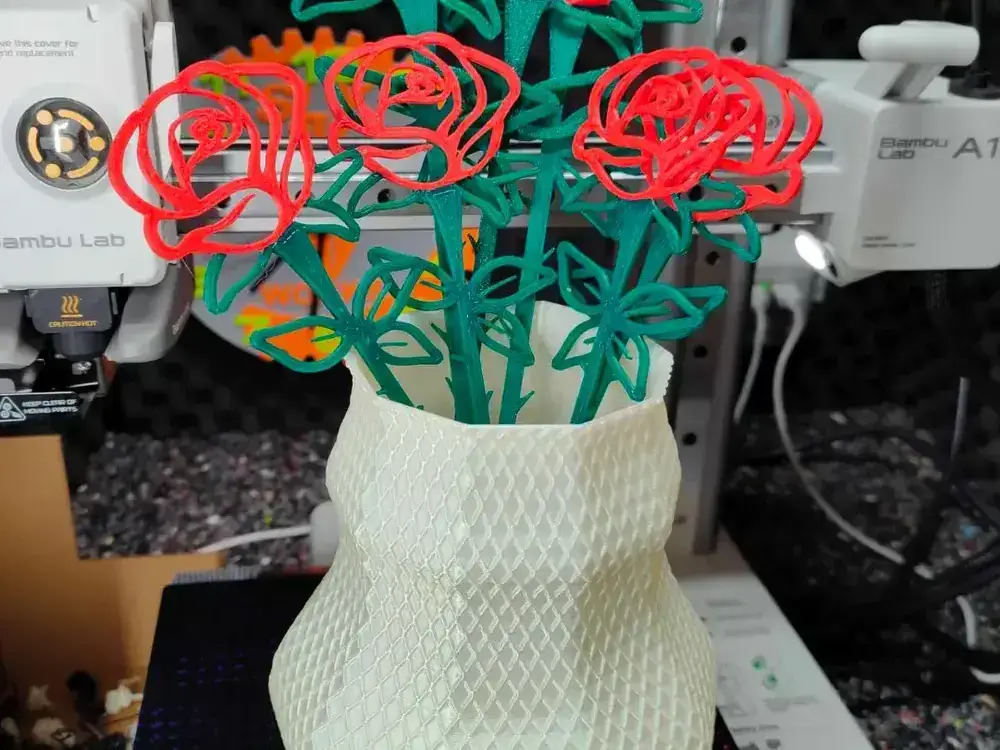 Vase