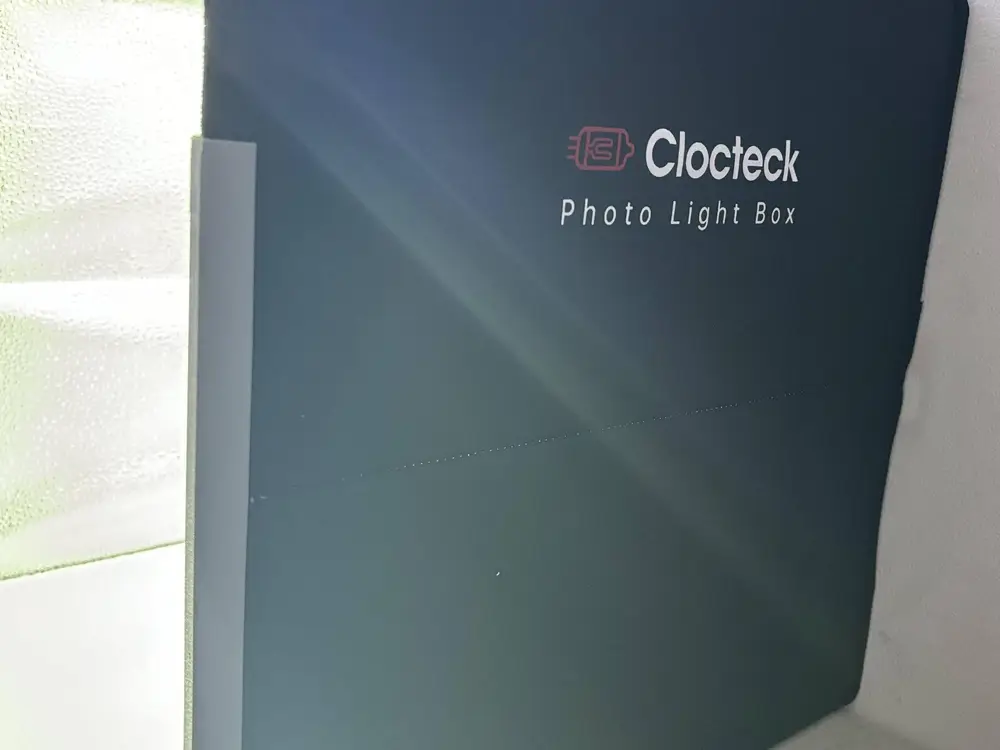 Clocteck Photo Light Box Stabilizer