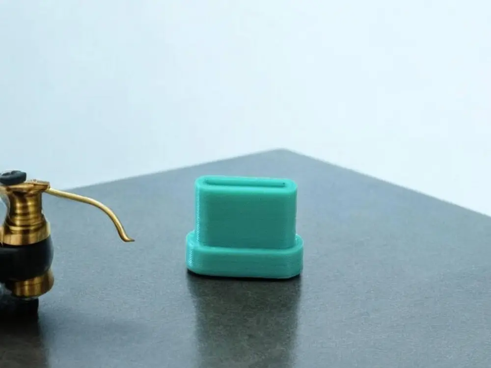 Type C Usb Cap