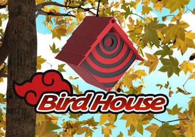 Bird House