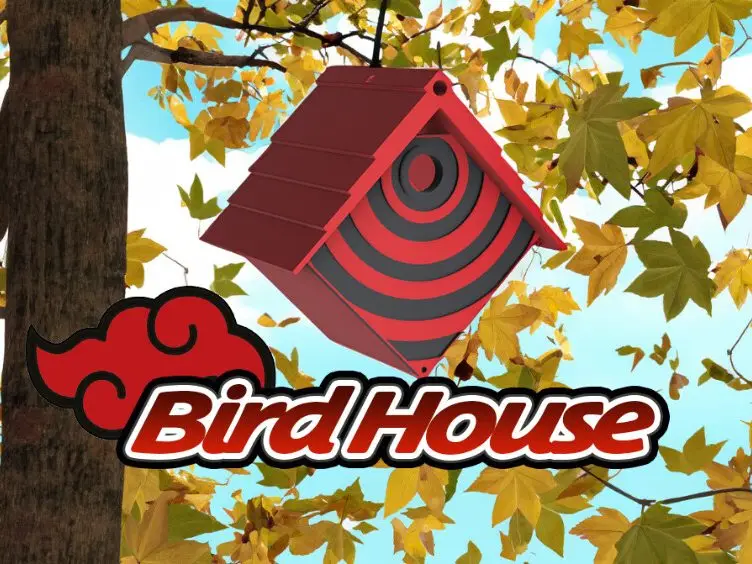 Bird House