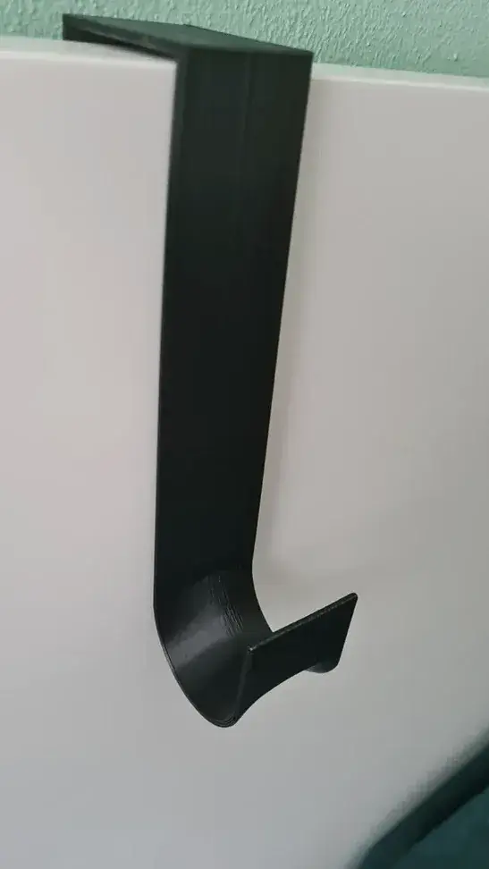 Sleep Easy: 3D Printed CPAP Tube Holder