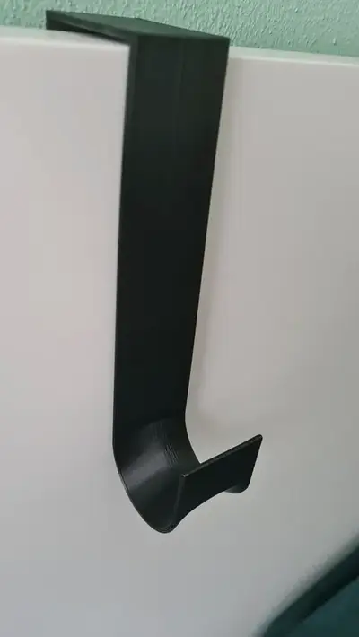 Sleep Easy: 3D Printed CPAP Tube Holder