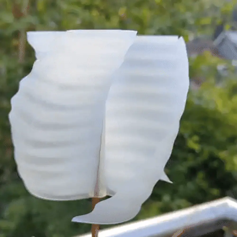 Windturbine (Vasemode)