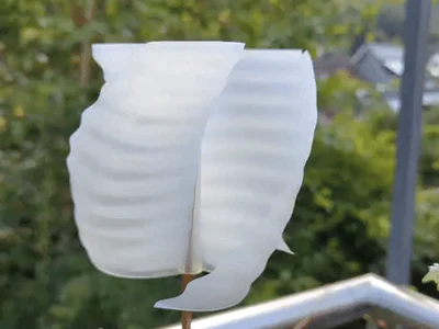 Windturbine (Vasemode)