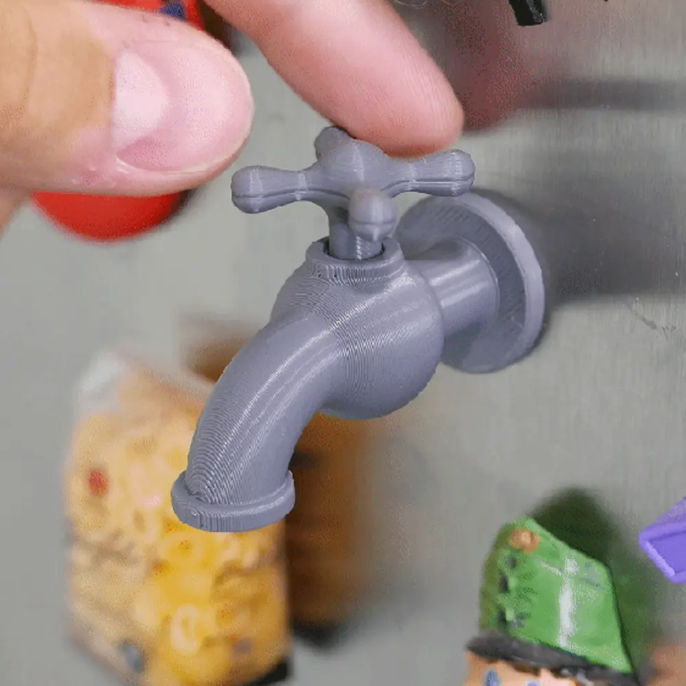 TAP MAGNET