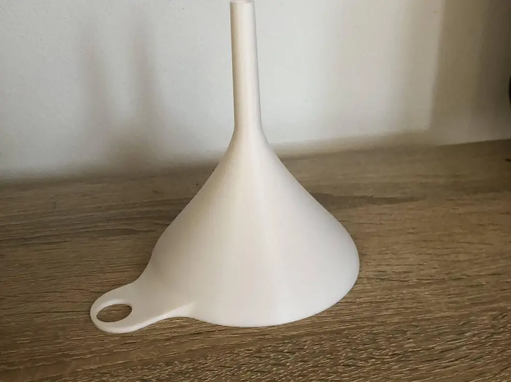 Funnel {EASY PRINT}