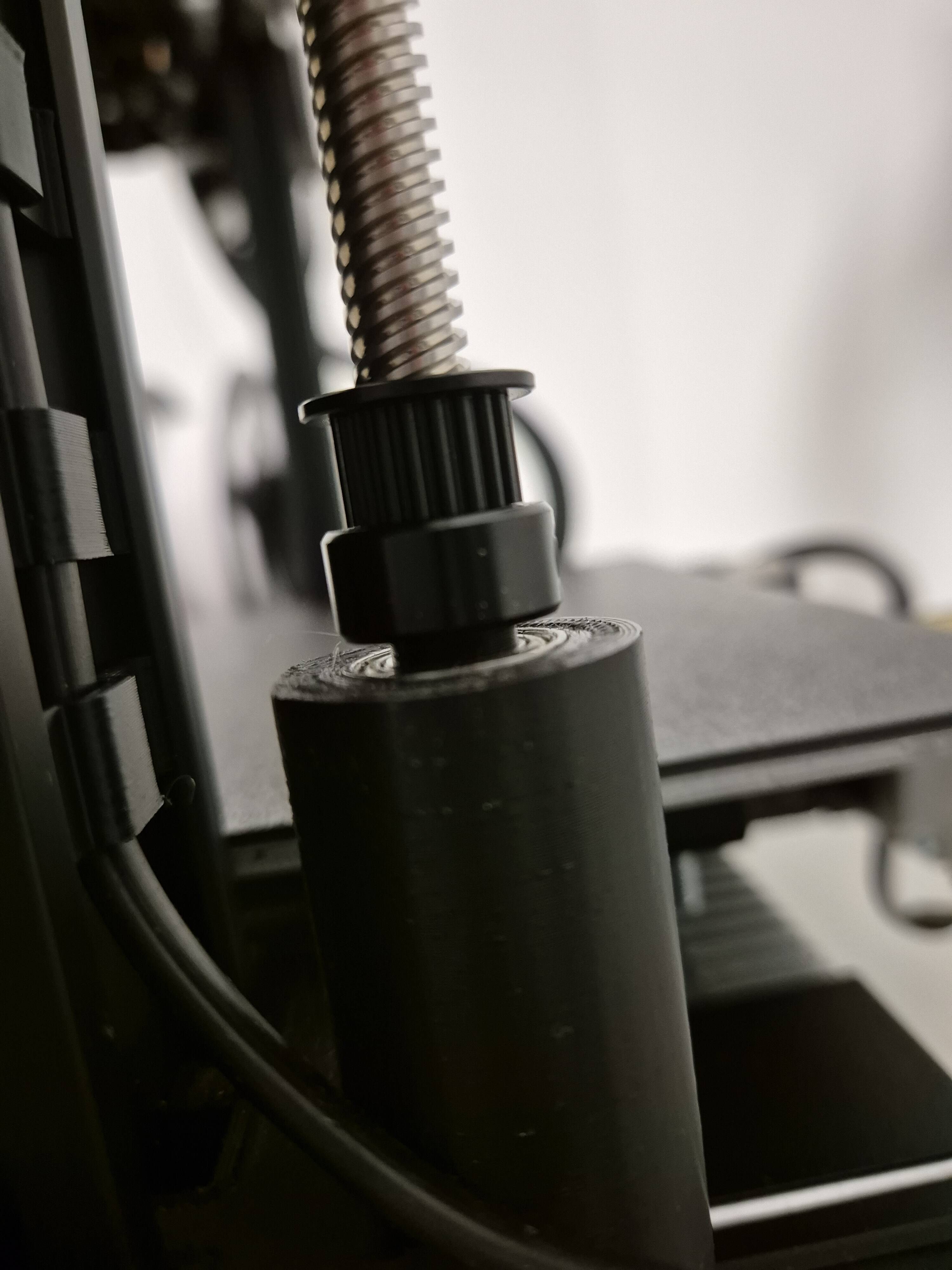 Kobra 2 Neo Dual Z mod - Makeronline - More Than Fun