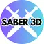 Saber3D