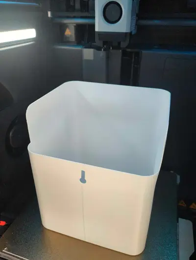 Babmulab P1P-P1S-X1C Poop Chute XXL