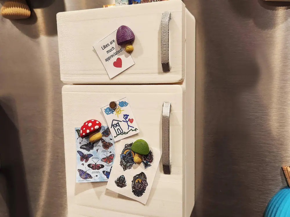Makeronline: Download Free 3D Printing Models and Print Now