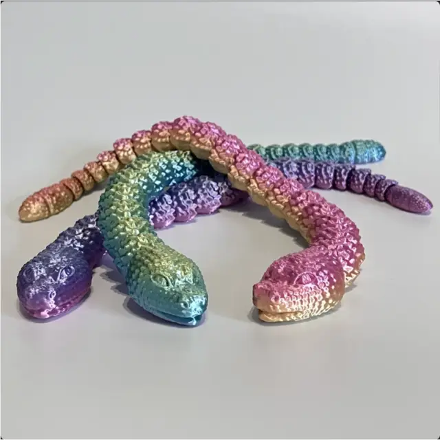 Flexi Snake