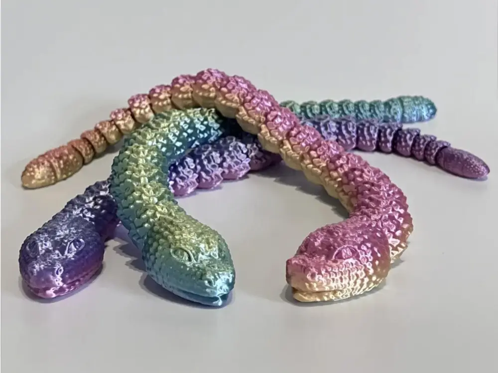 Flexi Snake