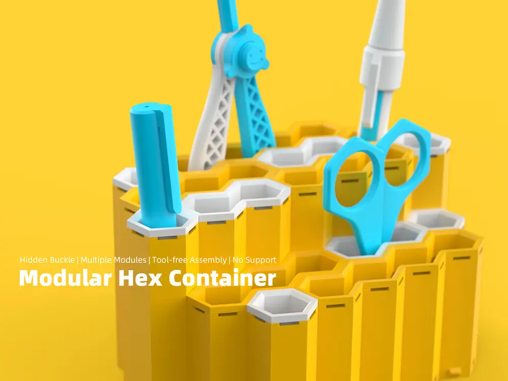 Makeronline: Download Free 3D Printing Models and Print Now