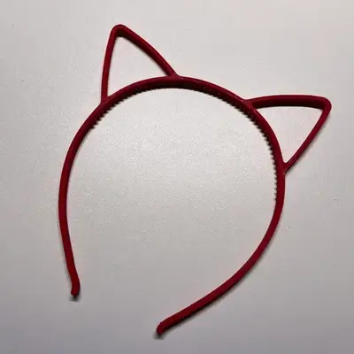 Cute Cat Ears