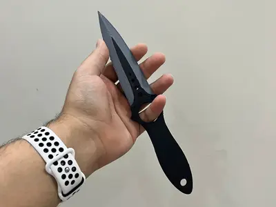 Knife