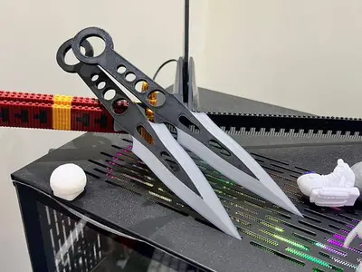Knife v2