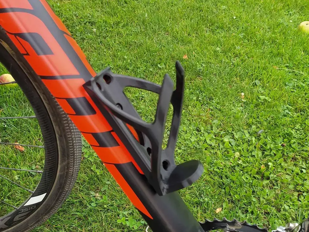 Bike Water Bottle Holder / Cage