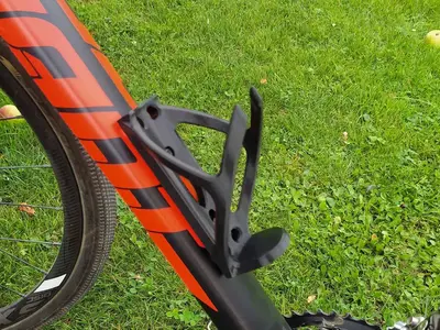 Bike Water Bottle Holder / Cage