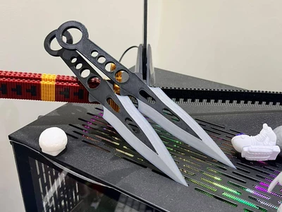 Knife v2