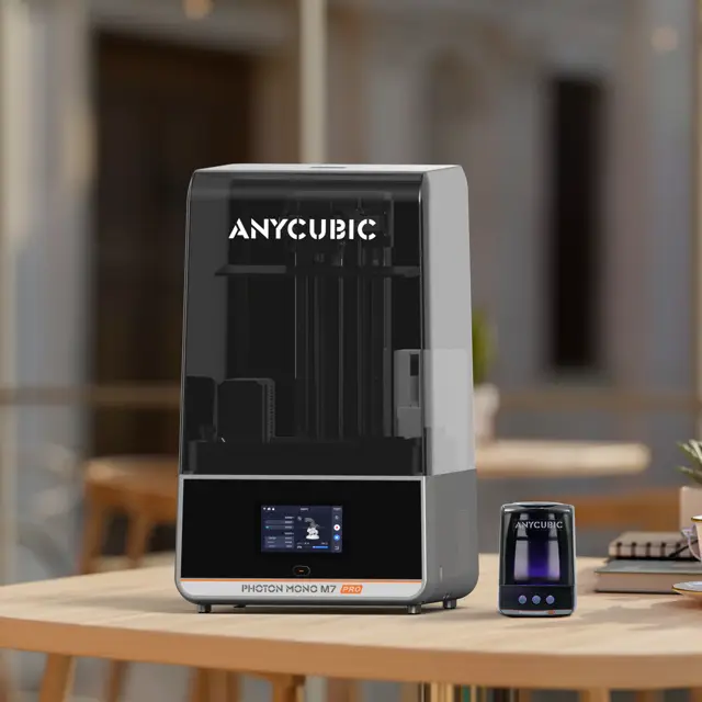 Anycubic M7 Pro Speaker Kit