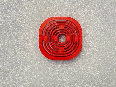 Cool Gyro Fidget Spinner!!