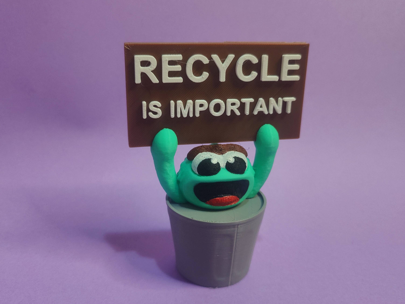 3DJPDESIGNS - Makeronline - More Than Fun