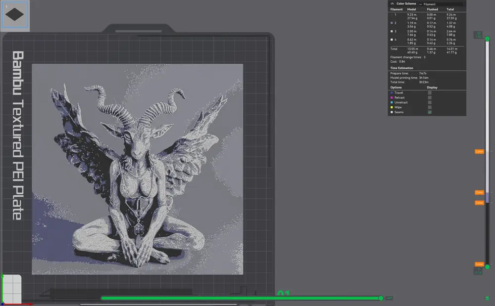 Makeronline: Download Free 3D Printing Models and Print Now