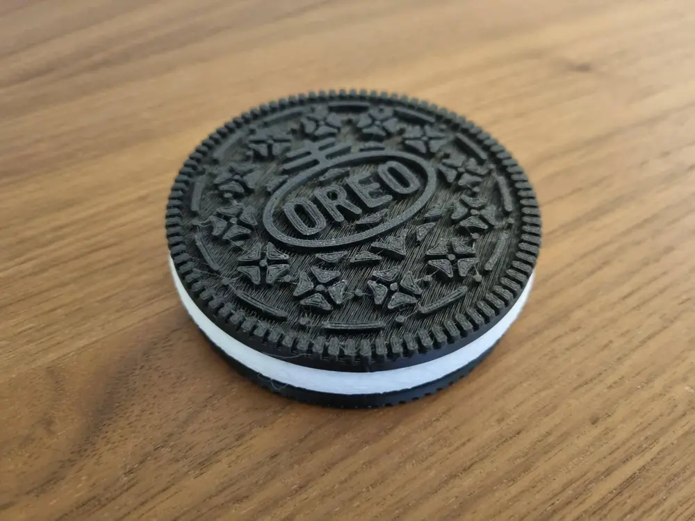 Oreo clip box - Makeronline - More Than Fun