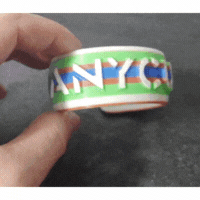 Street Culture & Style Anycubic Bracelet