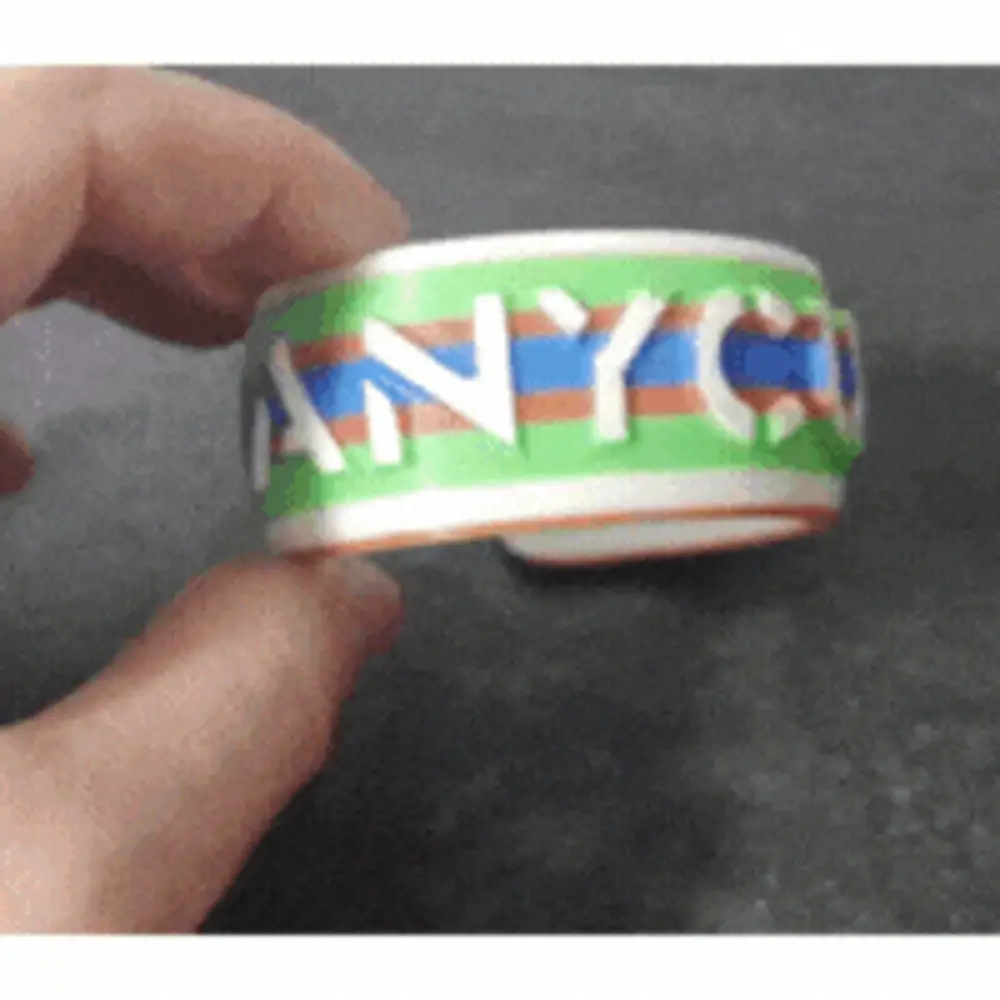 Street Culture & Style Anycubic Bracelet