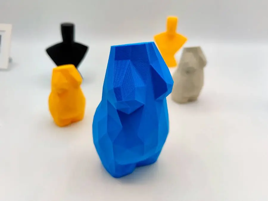 PolyWoman
