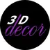 3Ddecorcz