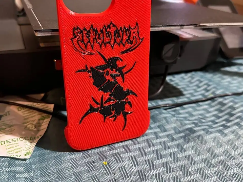Iphone 14 pro max sepultura