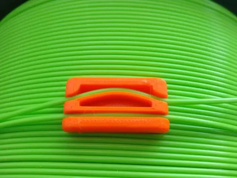 Filament Clip V8