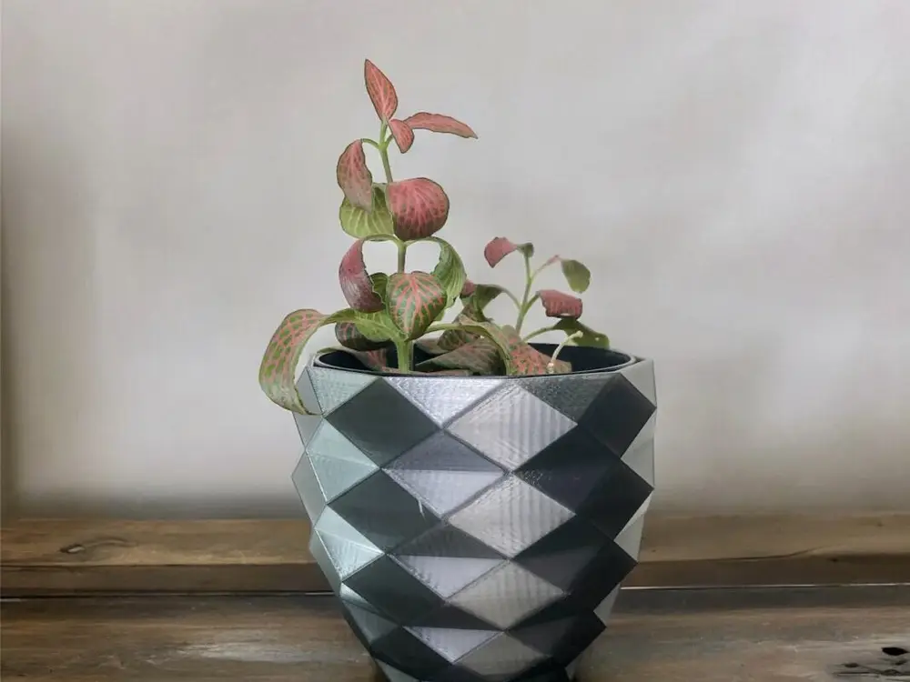 small planter