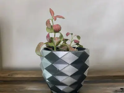 small planter