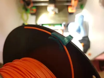 Filament Clip @ 95%