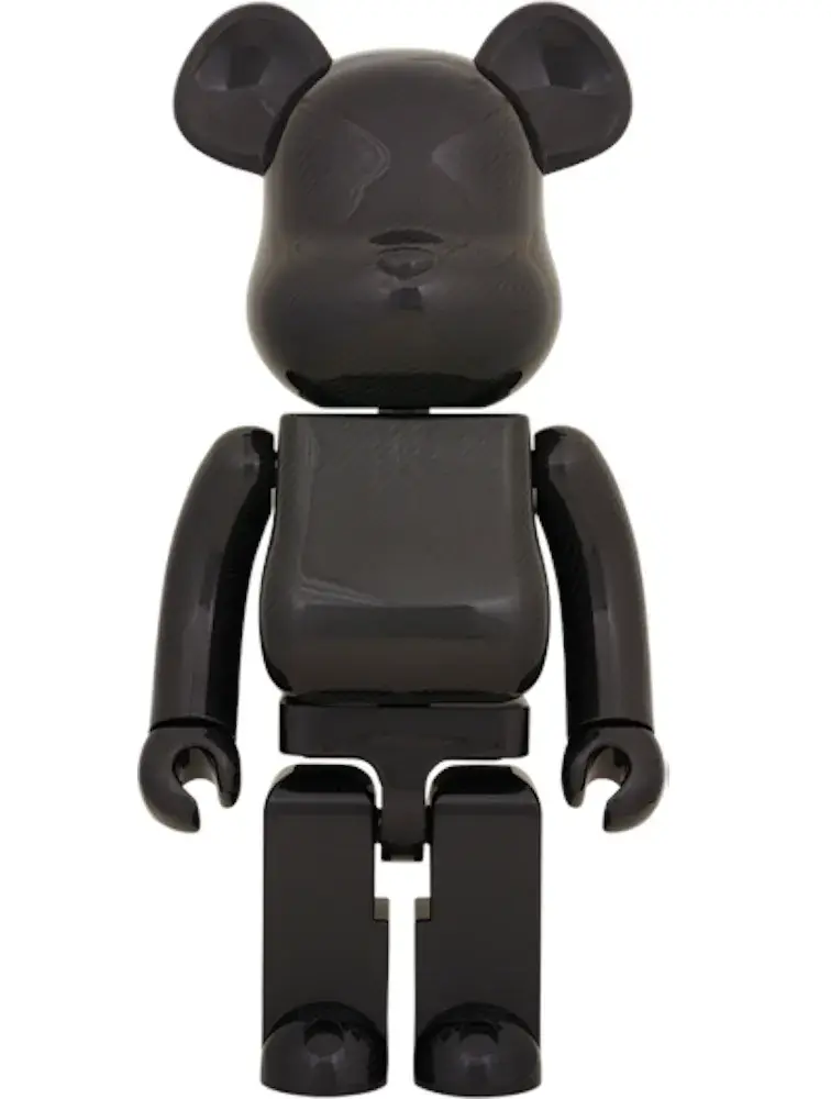Bear Brick