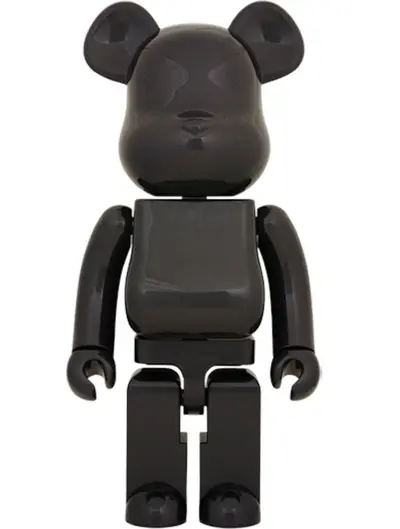Bear Brick