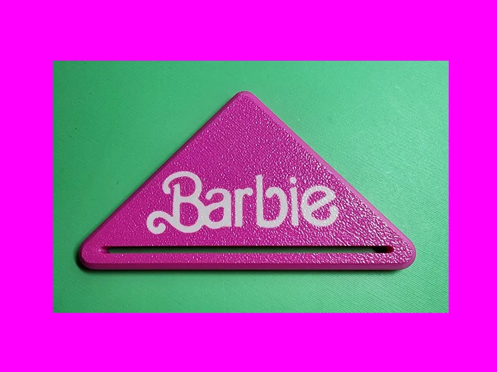 The Barbie Squeezer