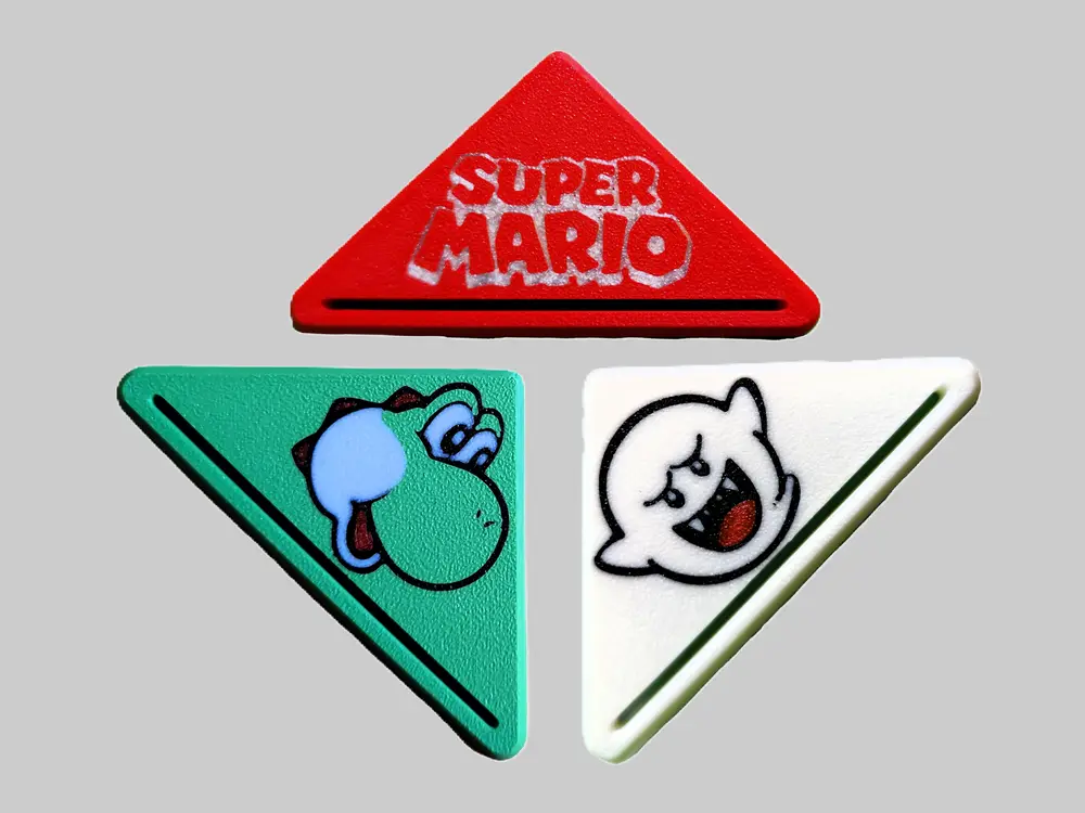 The Super Squeezers